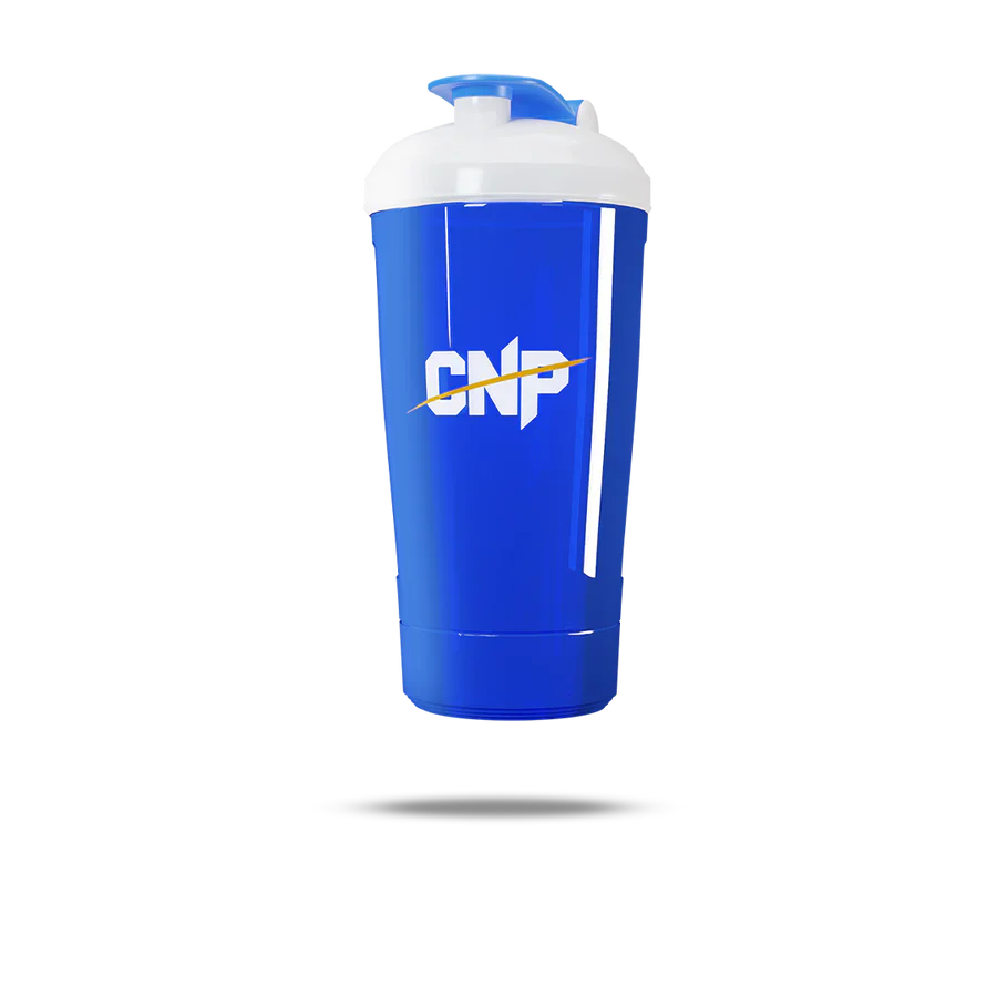 CNP Shaker Bottle – 750ml – BPA-Free