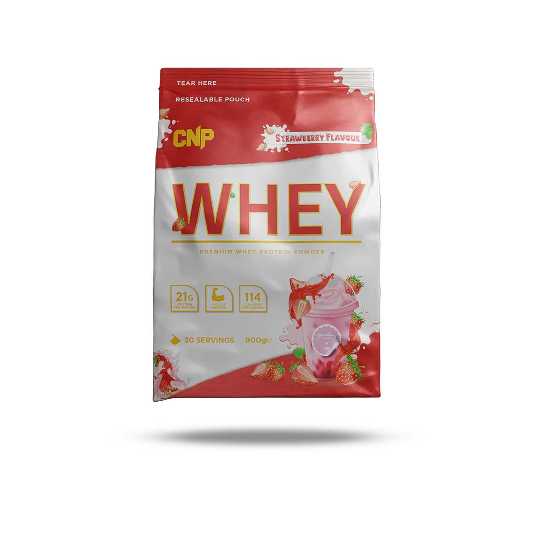 CNP Whey Protein (900g)