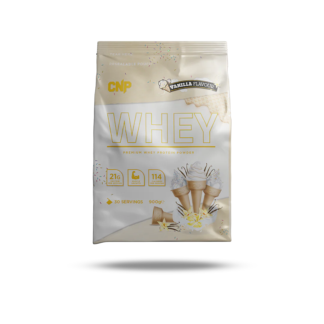 CNP Whey Protein (900g)