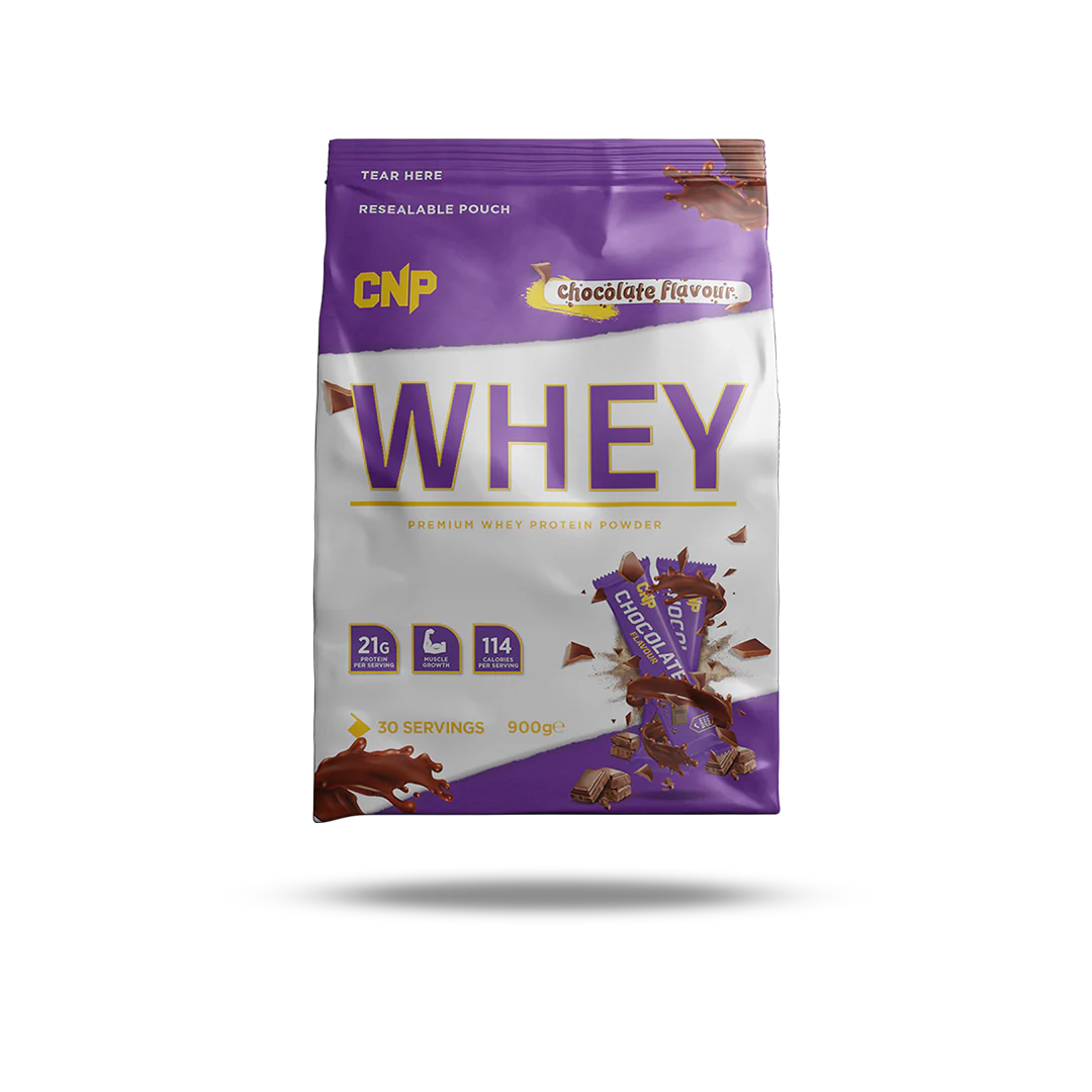CNP Whey Protein (900g)