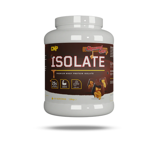 CNP Isolate Protein – 1.8kg – Pure Whey Isolate