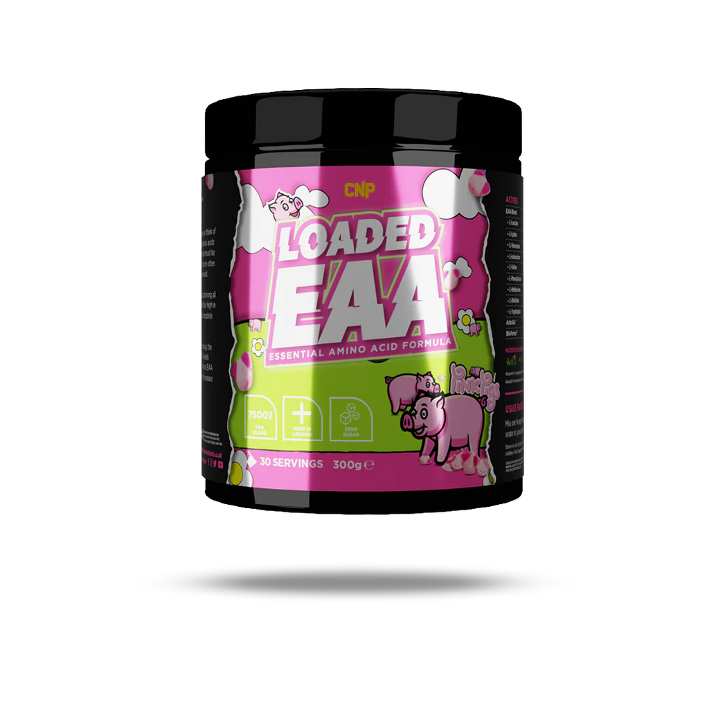 CNP Loaded EAA – 30 Servings – Essential Amino Acids