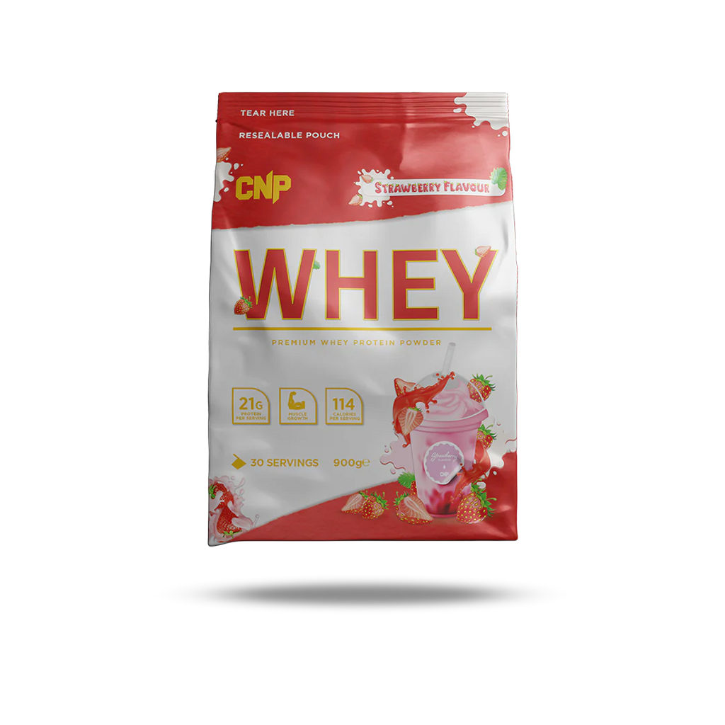 CNP Whey Protein (900g)