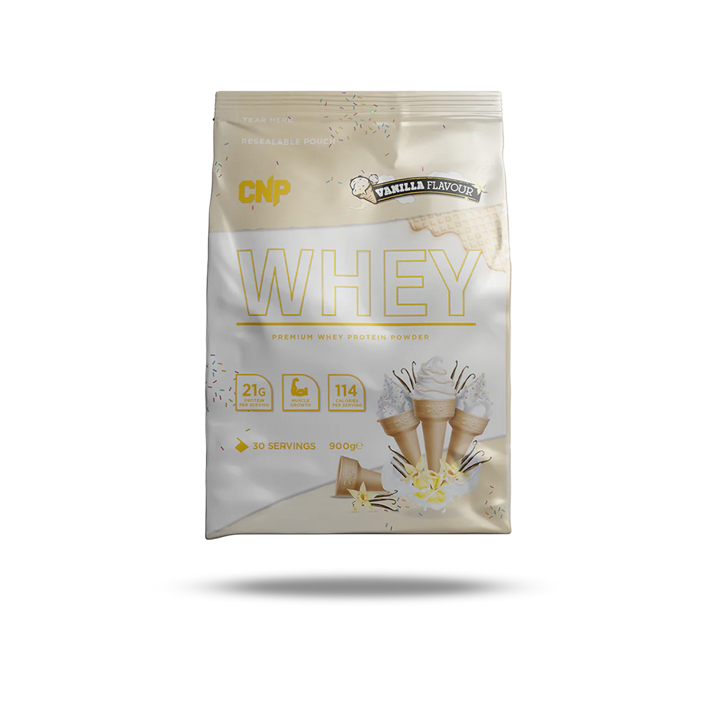 CNP Whey Protein (900g)