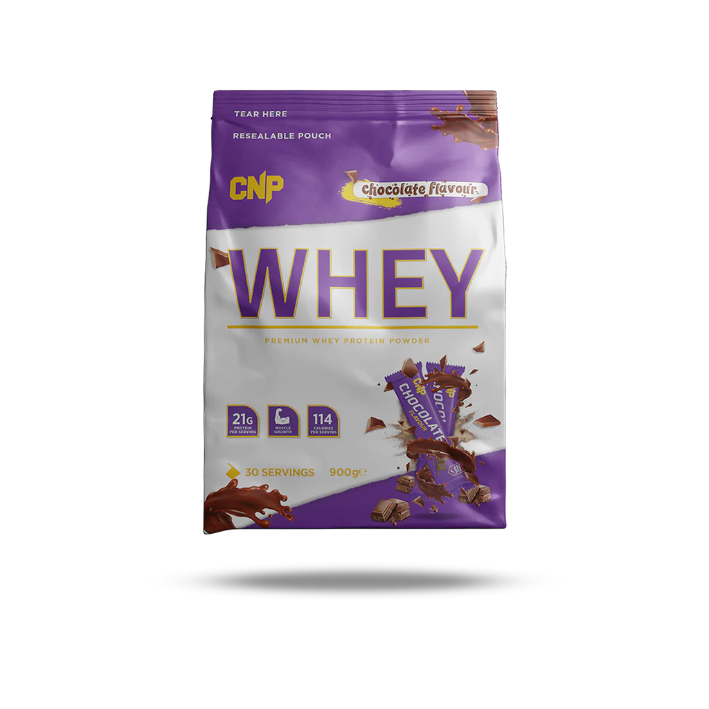 CNP Whey Protein (900g)