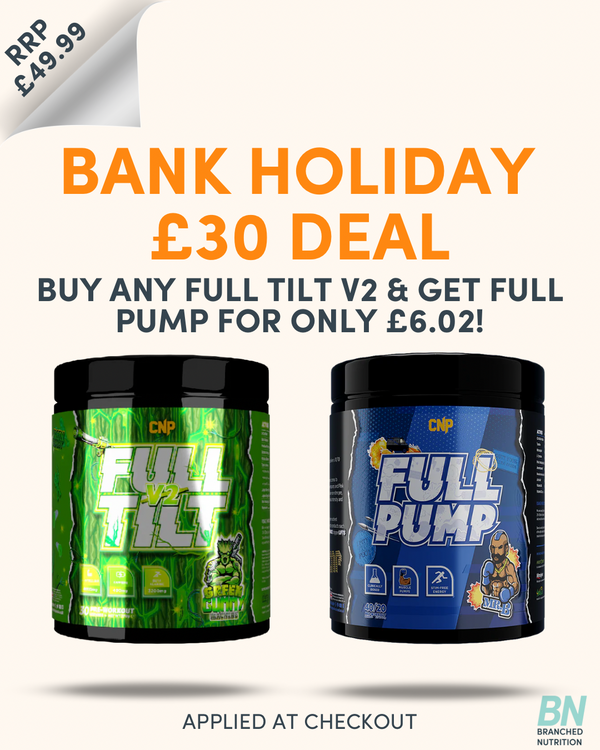 Weekly Offer